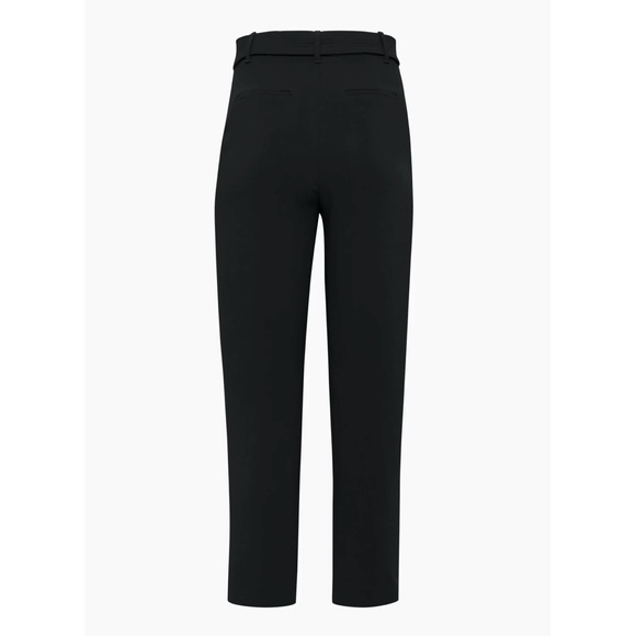 Wilfred Tie-Front Pant - Picture 5 of 16